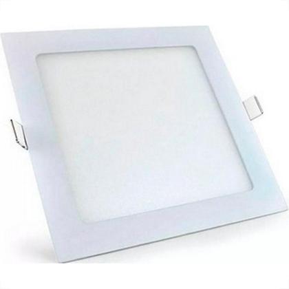 Imagem de Ourolux Lum.Led Emb Qdr Ouro 24W 2,7K-3205A