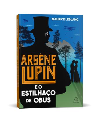 Imagem de Outras Aventuras De Arsène Lupin