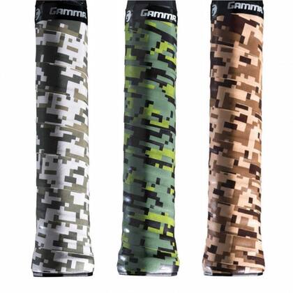 Imagem de Overgrip Gamma Combat - 3 Unidades