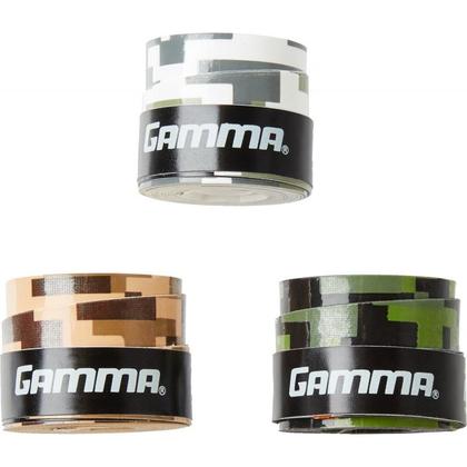 Imagem de Overgrip Gamma Combat - 3 Unidades