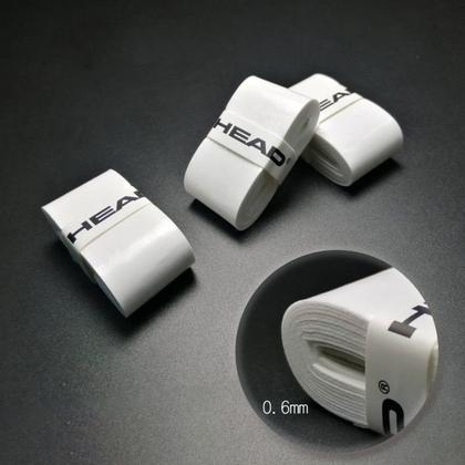 Imagem de Overgrip Head Prime Tour Branco - 3 Un