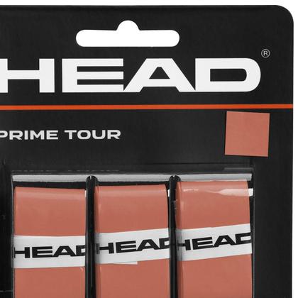 Imagem de Overgrip Head Prime Tour Coral