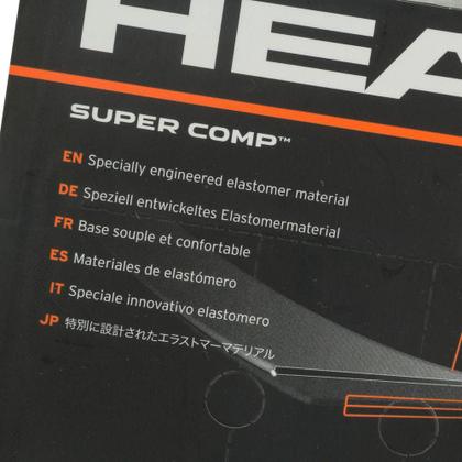 Imagem de Overgrip Head Super Comp Branco