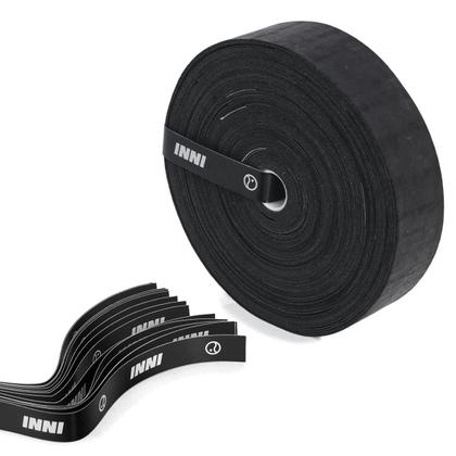 Imagem de Overgrip Inni DryPro Com 15 Unidades Preto