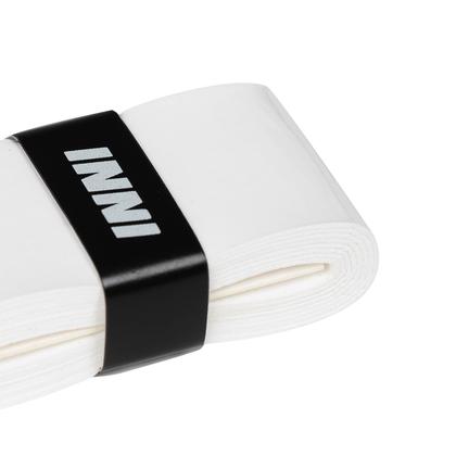 Imagem de Overgrip INNI TacPro Branco - 3 Unidades