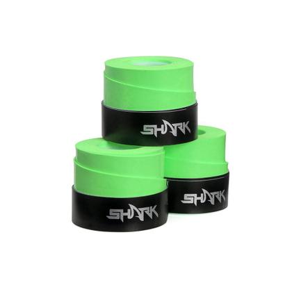 Imagem de Overgrip Shark Verde - Pack com 03 Unidades
