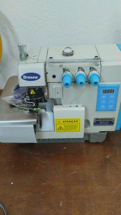 Imagem de Overlock Direc Drive BR-S1- 24 M GARANTIA
