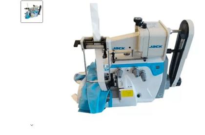 Overlock Direct-Drive JK-E4S-3-02/233-LFC-Jack - E4S-220v