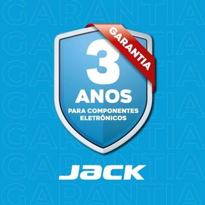 Imagem de Overlock Eletrônica -JK-C5F-3-02/233-X-JACK-3 anos garantia