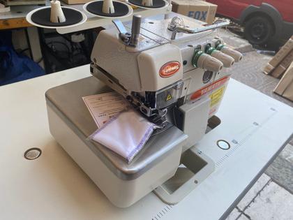 Imagem de Overlock Industrial  Yamata Fy33 +LED+PANO DE PRATO