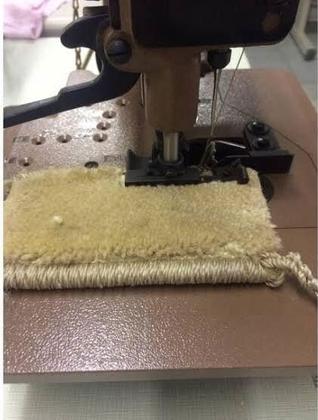 Imagem de Overlock,overloque, para Carpete-SS20A-2H
