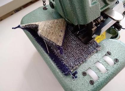 Imagem de Overlock,overloque, para Carpete-SSTC419 -completa