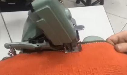 Imagem de Overlock,overloque, para Carpete-SSTC419 -completa