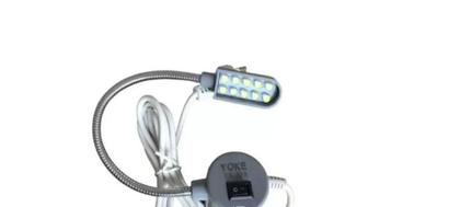 Imagem de Overlock Semi-Industrial , 110V+1 Pano De Prato Estampado