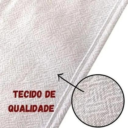 Imagem de Overlock Semi-Industrial , 110V+1 Pano De Prato Estampado