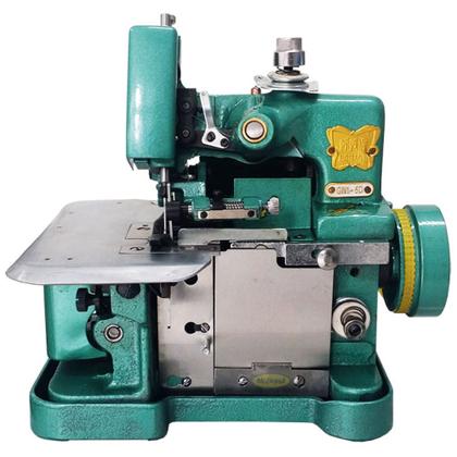 Imagem de Overlock Semi Industrial Butterfly C/ Motor- 1 Ano de Garati