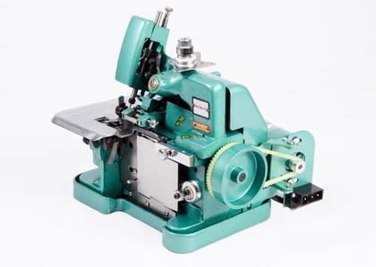 Imagem de Overlock Semi-Industrial c/ Motor Acoplado Sun Special VERDE