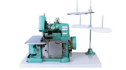 Imagem de Overlock Semi Industrial GN1-6D C/BASE FLAWIL