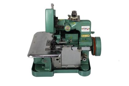 Imagem de Overlock Semi Industrial GN1-6D C/BASE FLAWIL