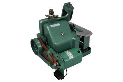 Imagem de Overlock Semi Industrial GN1-6D C/BASE FLAWIL