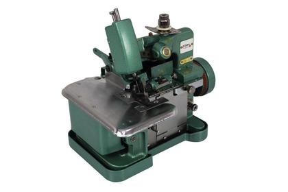 Imagem de Overlock Semi Industrial GN1-6D C/BASE FLAWIL