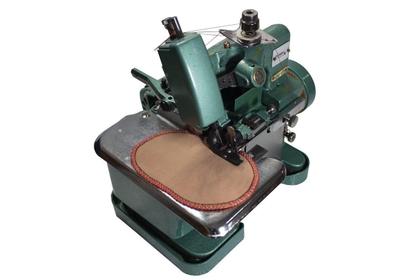Imagem de Overlock Semi Industrial GN1-6D C/BASE FLAWIL