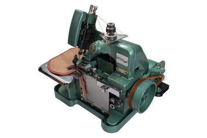 Imagem de Overlock Semi Industrial GN1-6D C/BASE FLAWIL