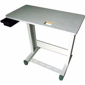 Imagem de Overlock Semi-Industrial Portátil c/ Bancada,-Butterfly