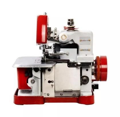 Imagem de Overlock Sun  Special RED+ Galoneira BC2600-Bracob