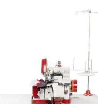 Imagem de Overlock Sun Special Semi Red+ Motor Grande+mesa(bivolt)