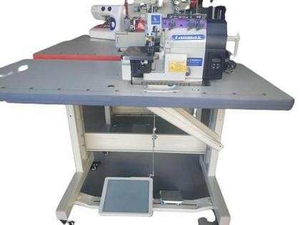 Imagem de Overloque 3 Fios 6000ppm Direct Drive Lanmax- LM-503-D