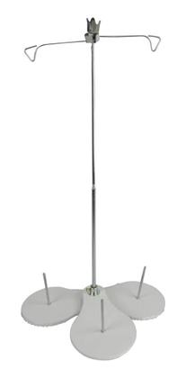 Imagem de Overloque 3 fios  Semi Industrial Costura e Corta-220v