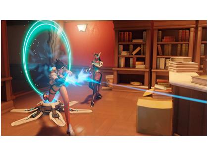 Imagem de Overwatch: Game of the Year Edition para PS4