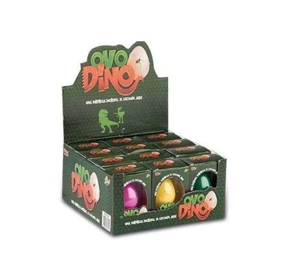 Imagem de Ovo Dino Surpresa Sortidos - Zoop Toys