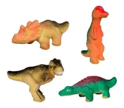 Imagem de Ovo Dinossauro Coloca Na Agua E Nasce O Dino DM Toys
