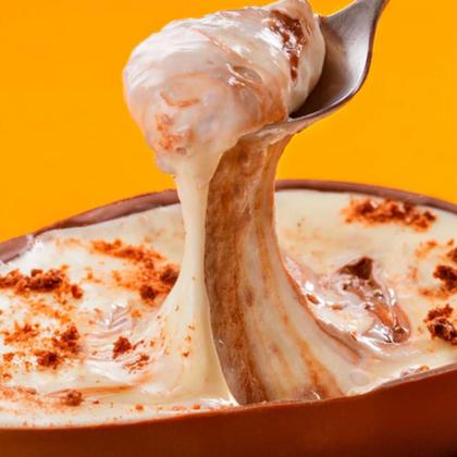 Imagem de Ovomaltine Recheio Crocante 2,1kg  Cremoso e Crocante na Medida Certa