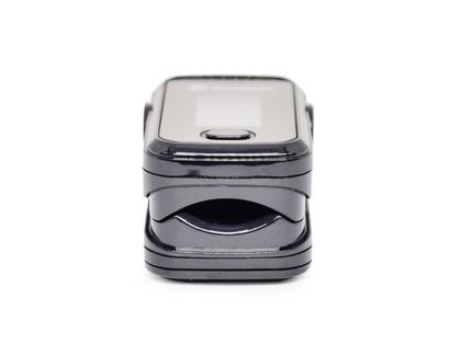 Imagem de Oxímetro de Pulso Portátil de Dedo OX520 Incoterm