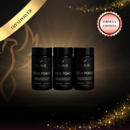 Imagem de Ozem Power Combo 3 unidades