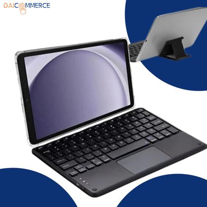 Imagem de P Pr Tblet Smsung A9 8.7 + Suporte + Tecldo + Mlet