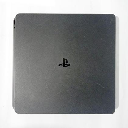 Imagem de P S 4 Console com armazenamento interno 2 Controles e 2 Jogos resolução HDR