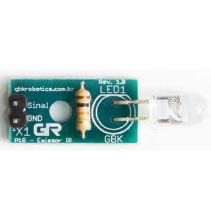 Imagem de P18 Modulo Emissor Ir