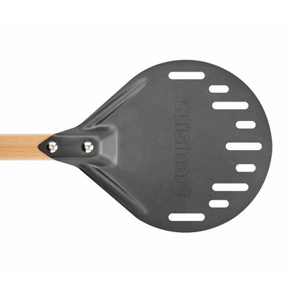 Imagem de Pá antiaderente Pizza Peel Cuisinart CPP-130 em alumínio