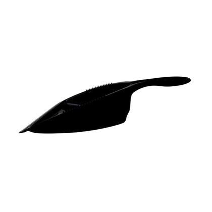 Imagem de Pá Cabo Curto Plástico Preto