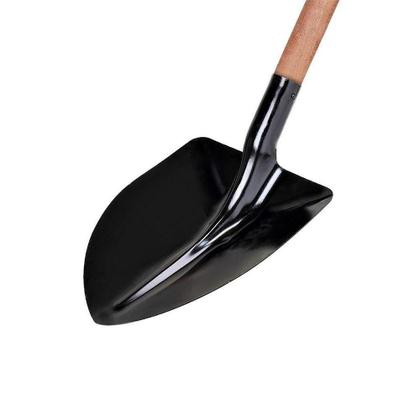 Imagem de Pá De Bico Em Aço Carbono Com Cabo Y De Metal N04 106cm