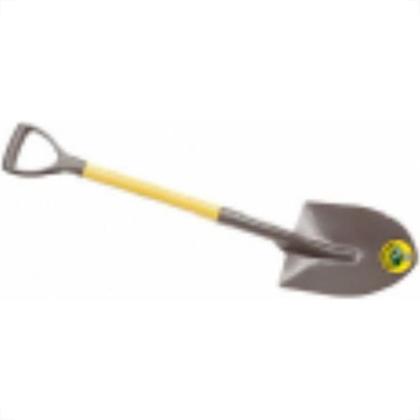 Imagem de Pa De Bico Tramontina Com Cabo Plastico