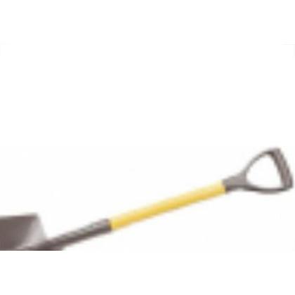 Imagem de Pa De Bico Tramontina Com Cabo Plastico
