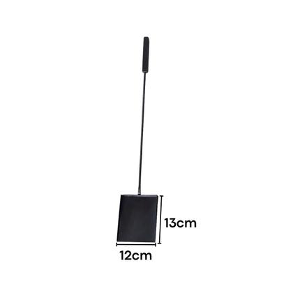 Imagem de Pá de Limpeza para Lareira Fogão a Lenha Churrasqueira For