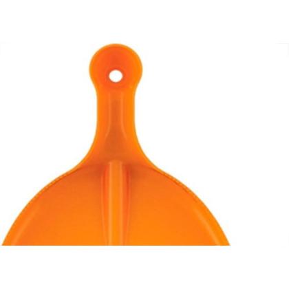 Imagem de Pa De Lixo Brilhus Plastico Bt2020