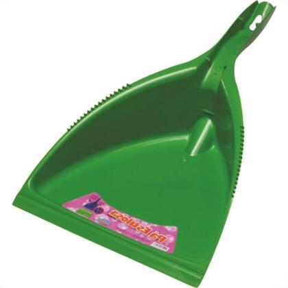 Imagem de Pa De Lixo Odim Color Plastico 15114