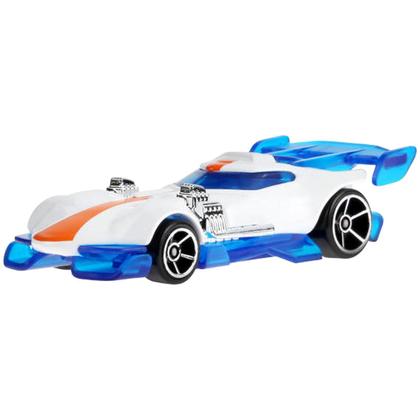 Pack 10 Hot Wheels - Let's Race - JGN40 - Carrinho de Brinquedo